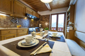 Panorama Apartment Pizaut